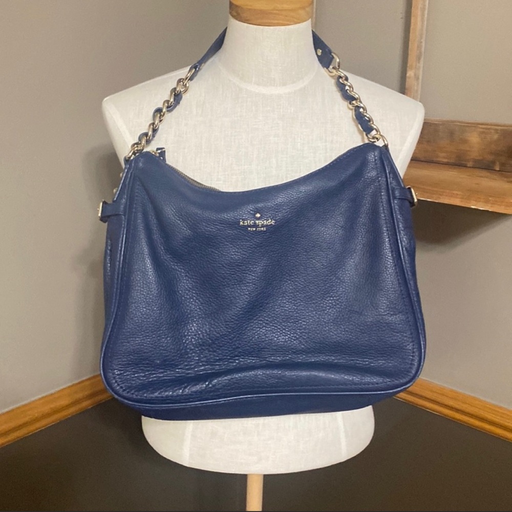 EUC Kate Spade Finley Shoulder bag